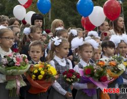 Пензенцам предлагают вместо покупки букетов помочь малышам-отказникам 