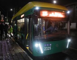 Пензенцам ответили, почему город не получил новые троллейбусы