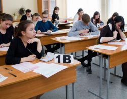 В Заречном завершается основной период сдачи ЕГЭ