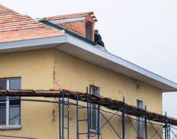 В Пензе в этом году планируют капитально отремонтировать 303 дома