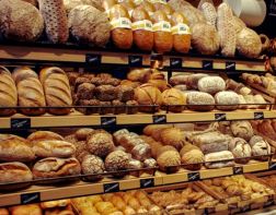 С 1 ноября в России поднимут цены на хлеб