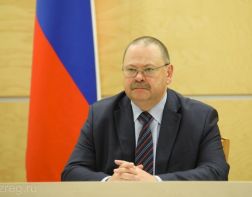 Мельниченко рассказал о поддержке пензенцев в условиях санкций