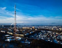24 сентября в Пензе ожидается снег