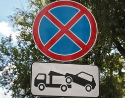 На улице Белинского запретят остановку