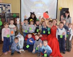 В Пензе пройдет книжный фестиваль для самых маленьких