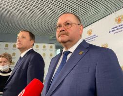 Мельниченко назвал ключевые направления работы на посту губернатора