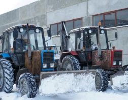В Пензе планируют улучшить качество уборки внутриквартальных дорог