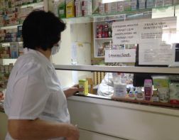 Пензенцы могут сообщить о недостающих лекарствах в аптеках 