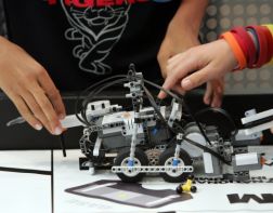 В Пензе пройдет фестиваль роботов