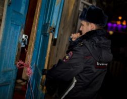 Зареченцы украли одежду почти на миллион рублей