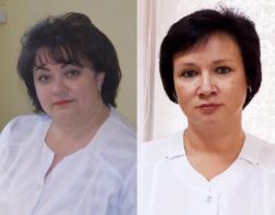Два пензенских медработника получат в Москве заслуженные награды