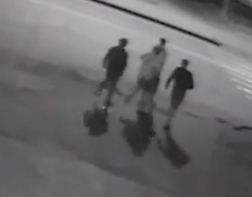 В сети появилось видео избиения 20-летнего парня в Пензе