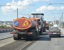 Нашли средства на ремонт Большого Сурского моста и моста на Токарной