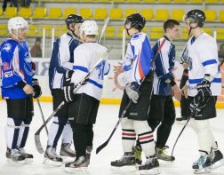 Пензенские студенты разыграют Кубок губернатора по хоккею