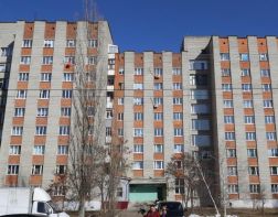 В Пензе увеличат маневренный фонд за счет студенческого общежития