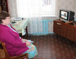 В Пензе пройдет перенастройка цифрового телевещания