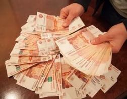 В области собрали долги на 1 миллиард рублей 