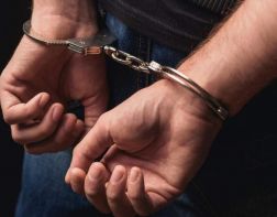 Пензенец получил 5 суток ареста за неуплату штрафа