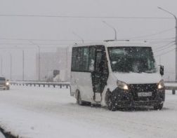 В попавшем в ДТП микроавтобусе было двое детей