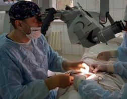 В Пензе врачи спасли пациента с единственной почкой