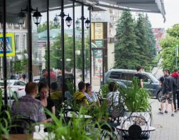 Гостям Пензы будут приходить смс об особенностях местной кухни
