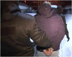 В Пензе поймали шестерых скрывавшихся осужденных