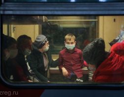 В Пензе дети-беженцы начнут учиться в школах с понедельника