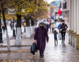 ﻿﻿﻿Пензенская область вышла на плато по заболеваемости коронавирусом