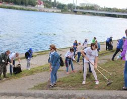 В Пензе пройдет День реки Суры