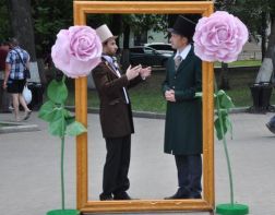В Пензе стартовал I Межрегиональный литературный фестиваль «Белинская весна»