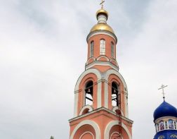В Пензу прибывают мощи трех святых