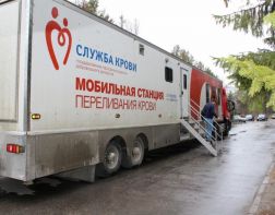 Стали известны подробности уголовного дела в отношении главврача клинического центра крови