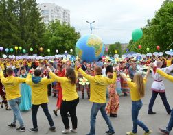 С начала года в Пензу переехали 950 соотечественников 