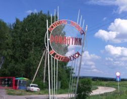 Депутаты предложили продать лагерь "Романтик"