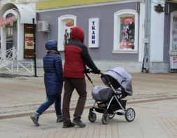 В Пензе стартует проект «Мама-предприниматель»