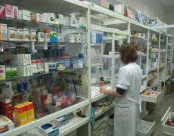 В Пензе выделят 183 млн на лекарства