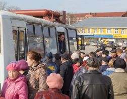В Пензе на православные праздники выделят автобусы