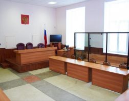 Вениамину Бочкареву суд продлил срок домашнего ареста