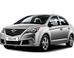 Особенности китайских автомобилей