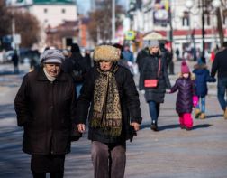 Жители Пензенской области смогут задать вопросы о пенсиях