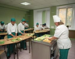 В Пензе инвалидов научат профессионально готовить