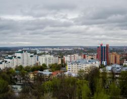 В Пензе пропал Грех 