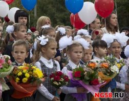 В Пензе в преддверии 1 сентября пройдет горячая линия 