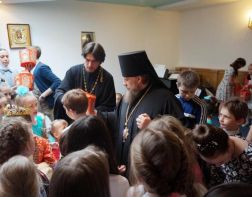 В Пензе пройдут епархиальные концерты