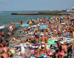 Курорты Краснодарского края закрываются для непривитых с 1 августа