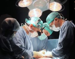 Пензенские кардиологи стали обладателями премии «Призвание»