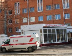 Региональный минздрав отреагировал на слова Голиковой о коечном фонде