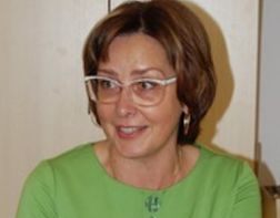 Зареченский психолог МСЧ №59 получила награду на Всероссийском конкурсе