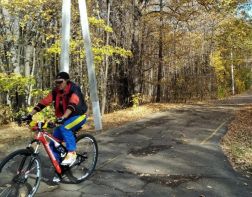 В Пензе появится Большая арбековская тропа