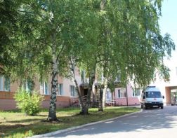 В Пензе в областной детской больнице возобновилась плановая госпитализация